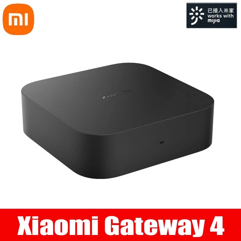 Xiaomi Smart Gateway 4 Central – Xiaomi Hub Mijia Hub recenzja i cena