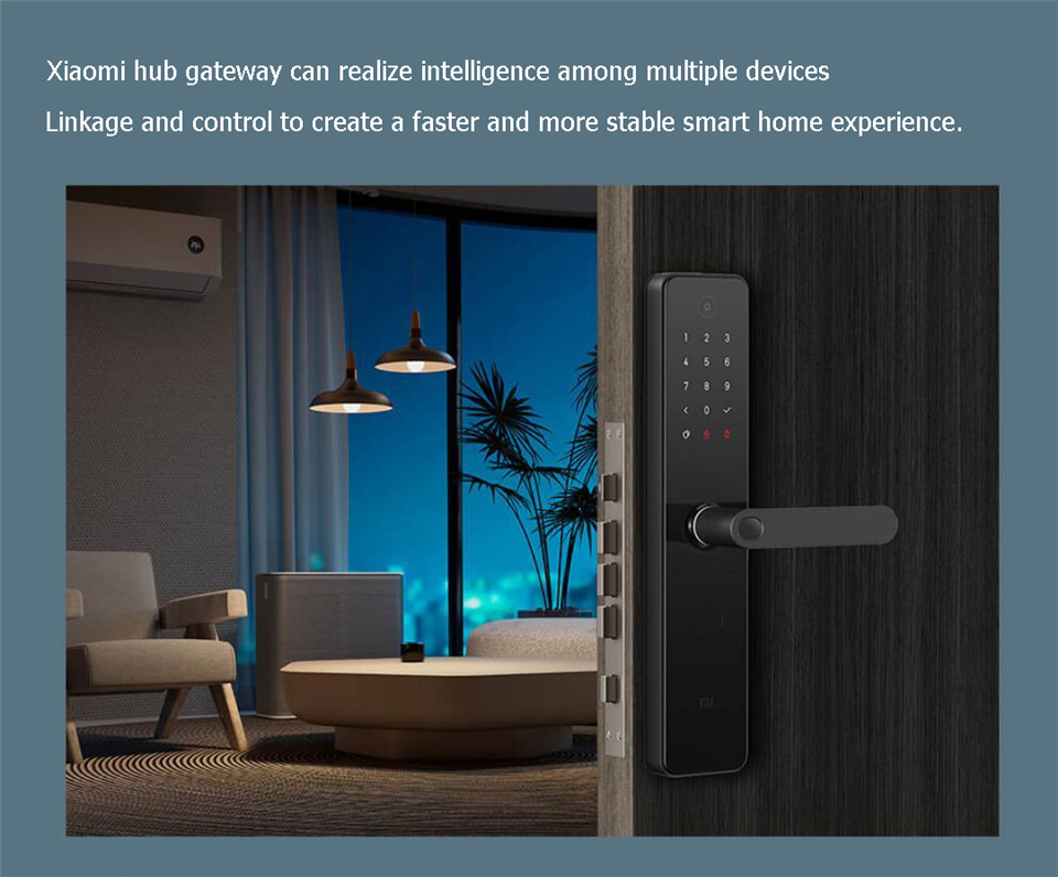 Xiaomi Smart Gateway 4 Central – Xiaomi Hub Mijia Hub recenzja i cena