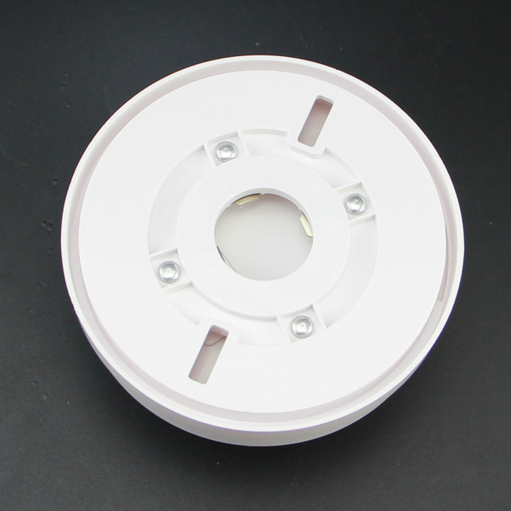 Przewodowy czujnik dymu fotoel – Smoke Detector Interconnected recenzja i cena