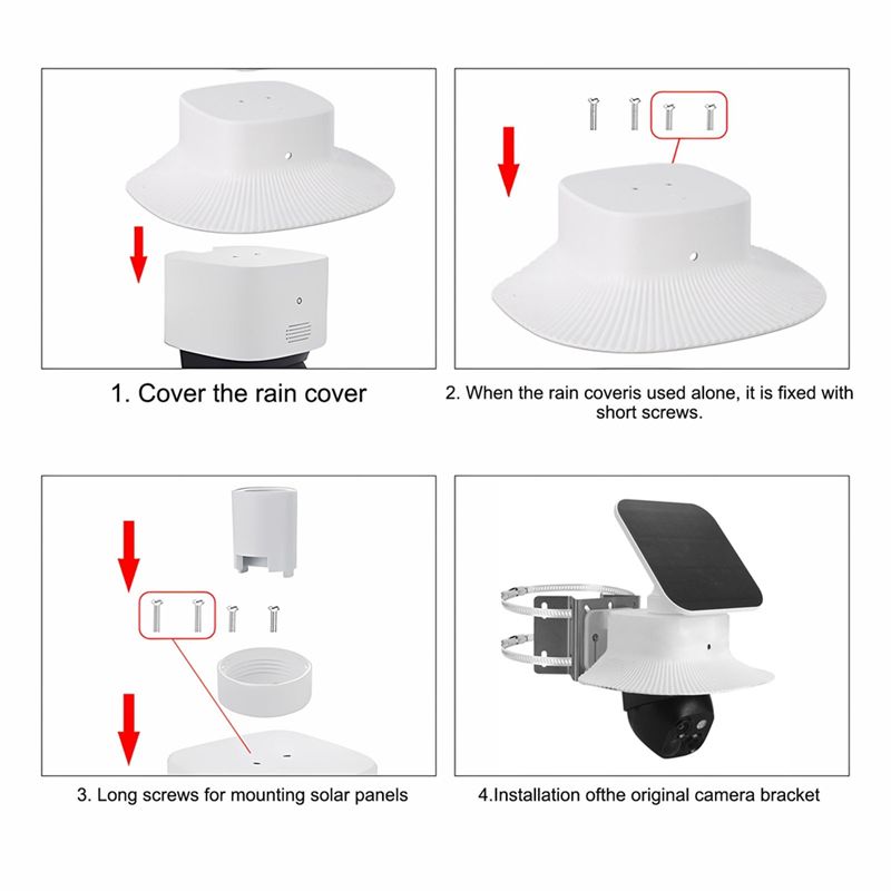 Regulowany, odporny na warunki – Eufy Camera S340 recenzja i cena