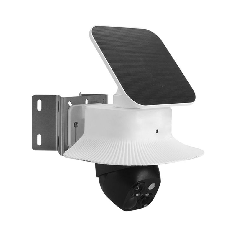 Regulowany, odporny na warunki – Eufy Camera S340 recenzja i cena