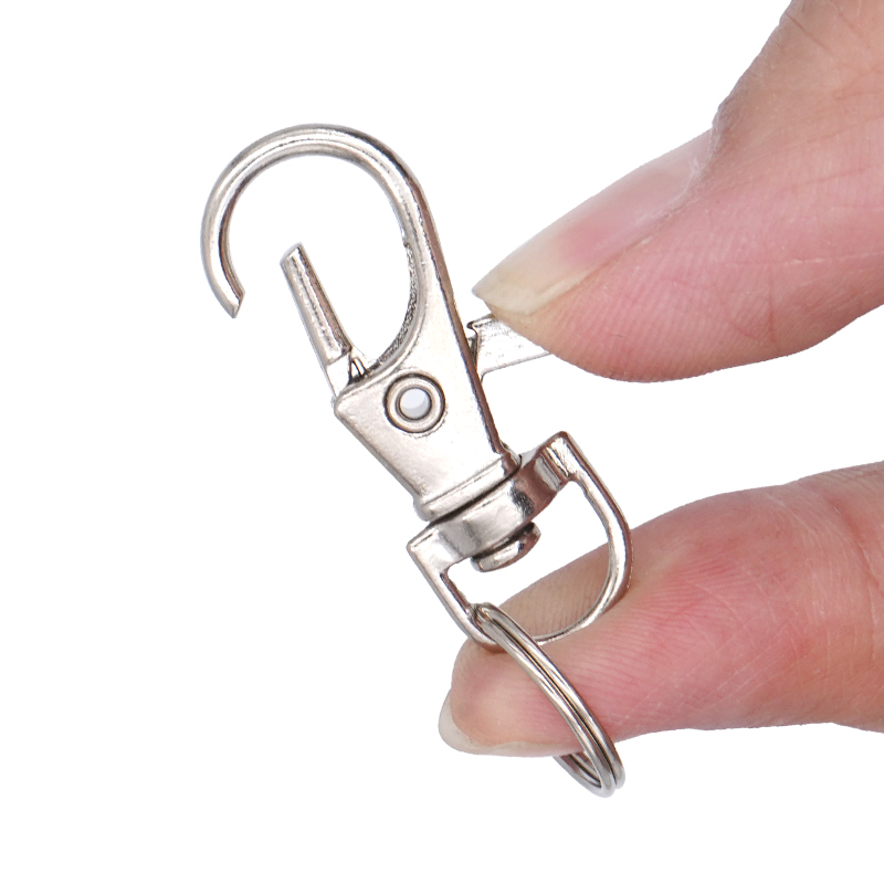 10 sztuk akcesoria do klatek k – Security Chain Door recenzja i cena