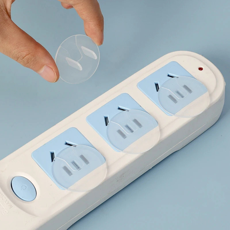 10/20 szt. Osłonek na gniazdka – Outlet Cover Baby recenzja i cena