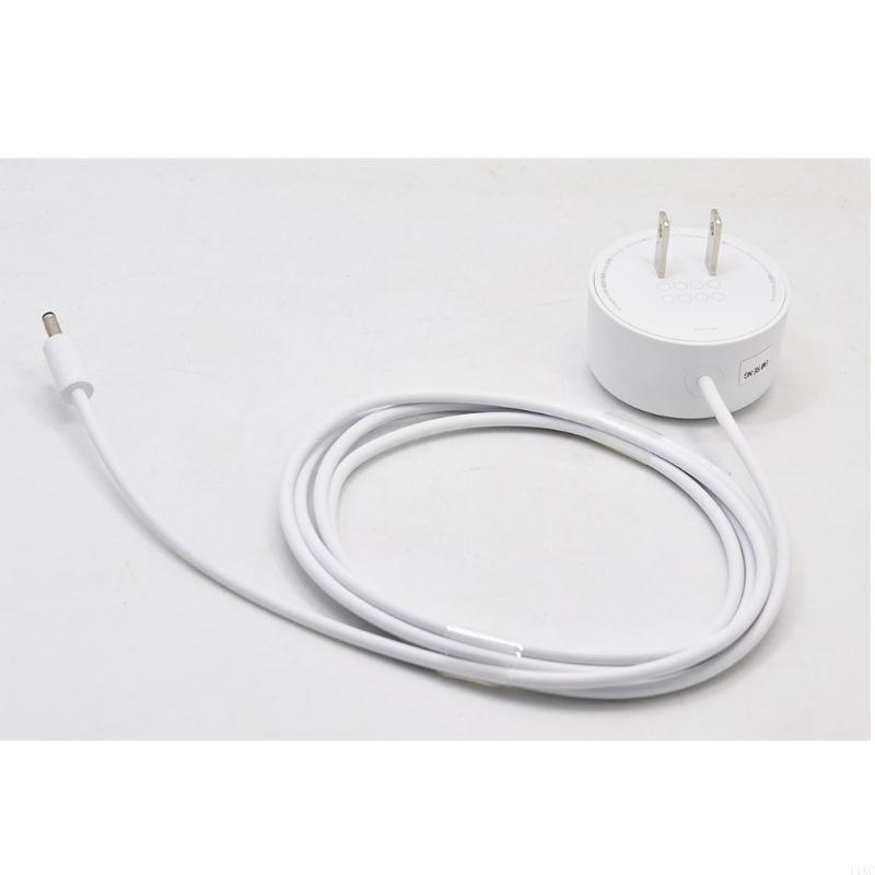 Adapter zasilania prądu przemi – Google Speaker Nest Hub recenzja i cena