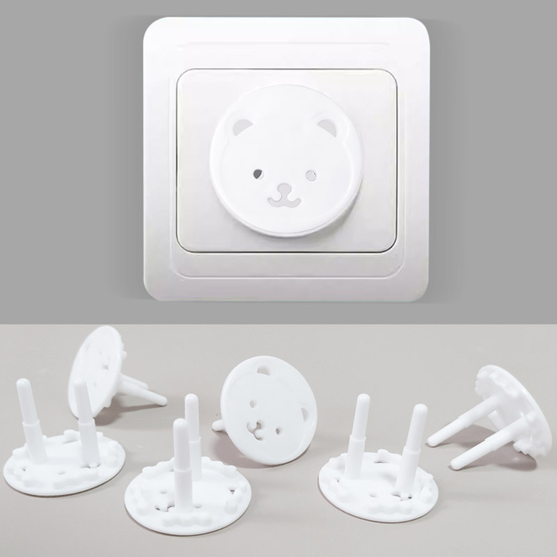 10/20/50 sztuk bezpieczeństwo  – Outlet Cover Baby recenzja i cena