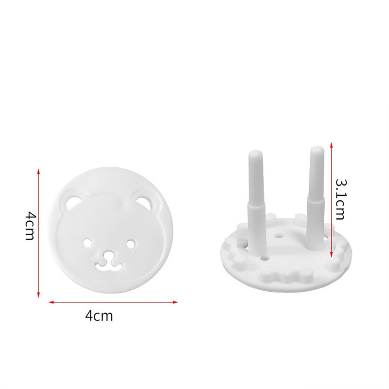10/20/50 sztuk bezpieczeństwo  – Outlet Cover Baby recenzja i cena