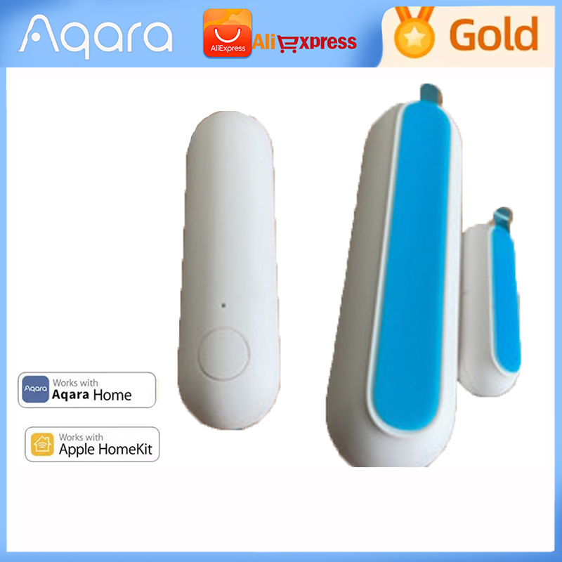 Czujnik otwarcia drzwi/okna Aq – Aqara Sensor Motion Sensor P1 recenzja i cena