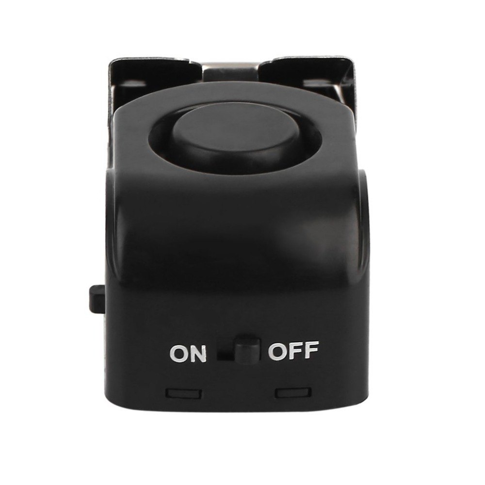 125 DB System antywłamaniowy z – Door Stop Alarm recenzja i cena