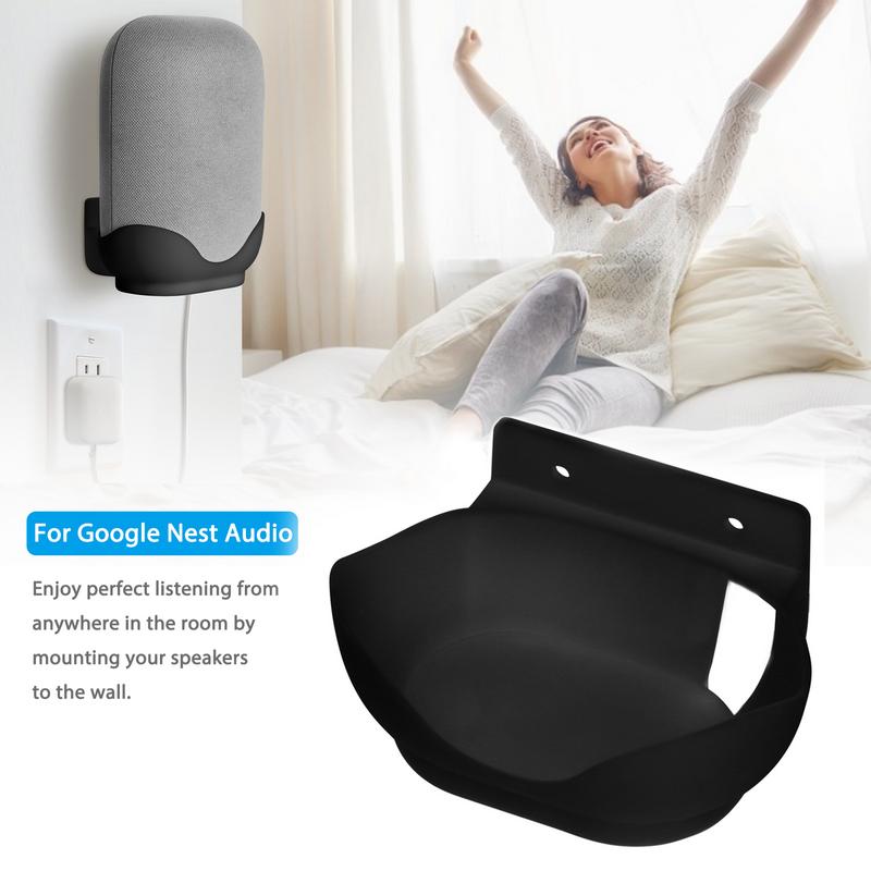 Dla Google Nest Audio Uchwyt ś – Google Speaker Nest Audio recenzja i cena