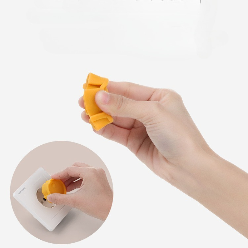 5 szt. Osłonki na gniazdka ele – Outlet Cover Baby recenzja i cena